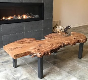 Coffee Table 3